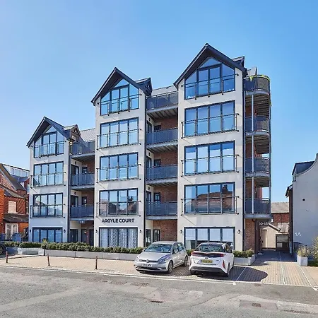 Appartement Host & - Pad Whitby