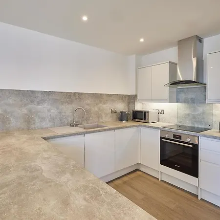 Host & - Pad Appartement *