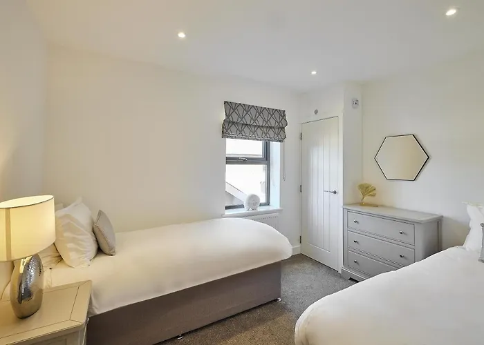 Διαμέρισμα Host & - Pad Γουίτμπι