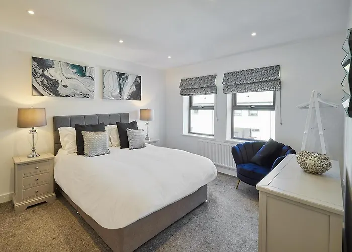 Διαμέρισμα Host & - Pad Γουίτμπι