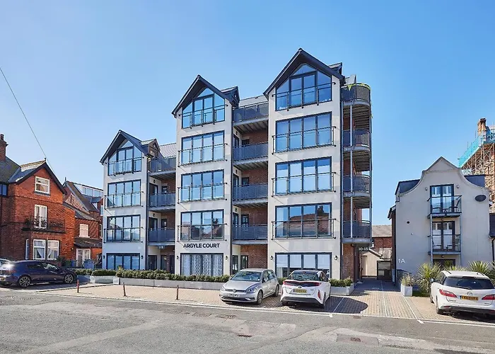 Διαμέρισμα Host & - Pad Γουίτμπι