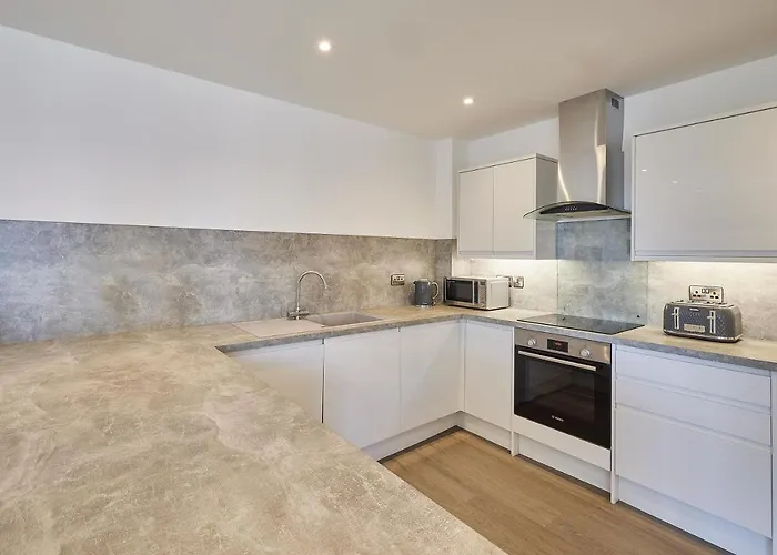 Host & - Pad Διαμέρισμα *