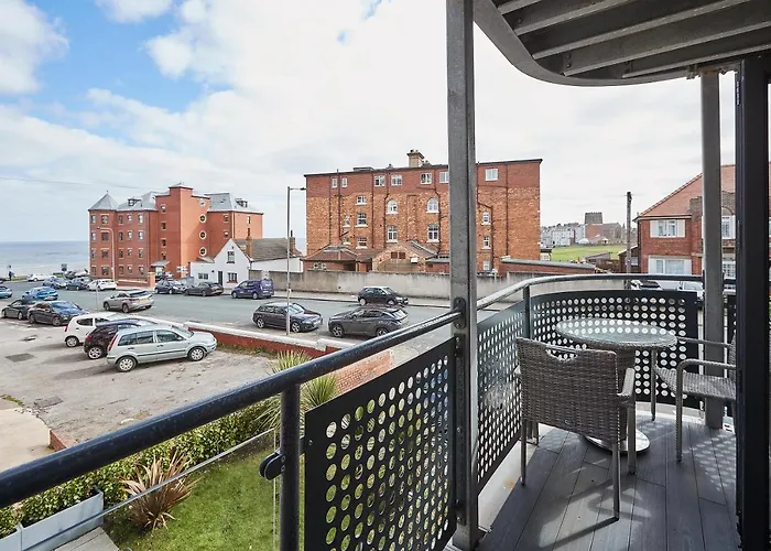 Διαμέρισμα Host & - Pad