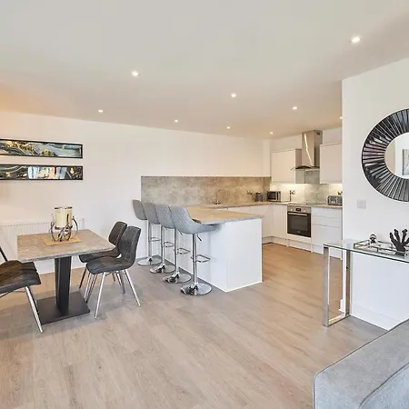 Apartment Host&stay - Pad Whitby