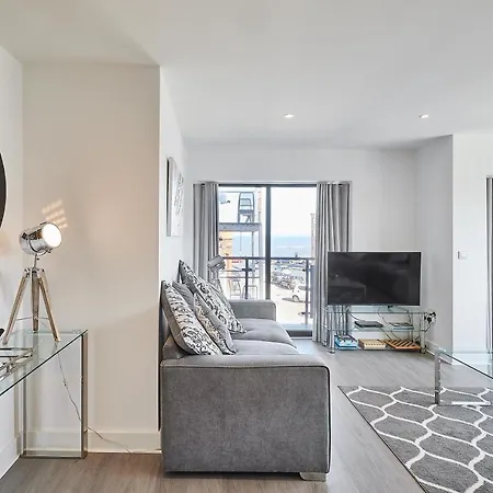 Apartment Host&stay - Pad