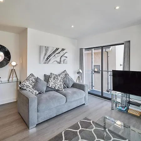 Host&stay - Pad * Whitby